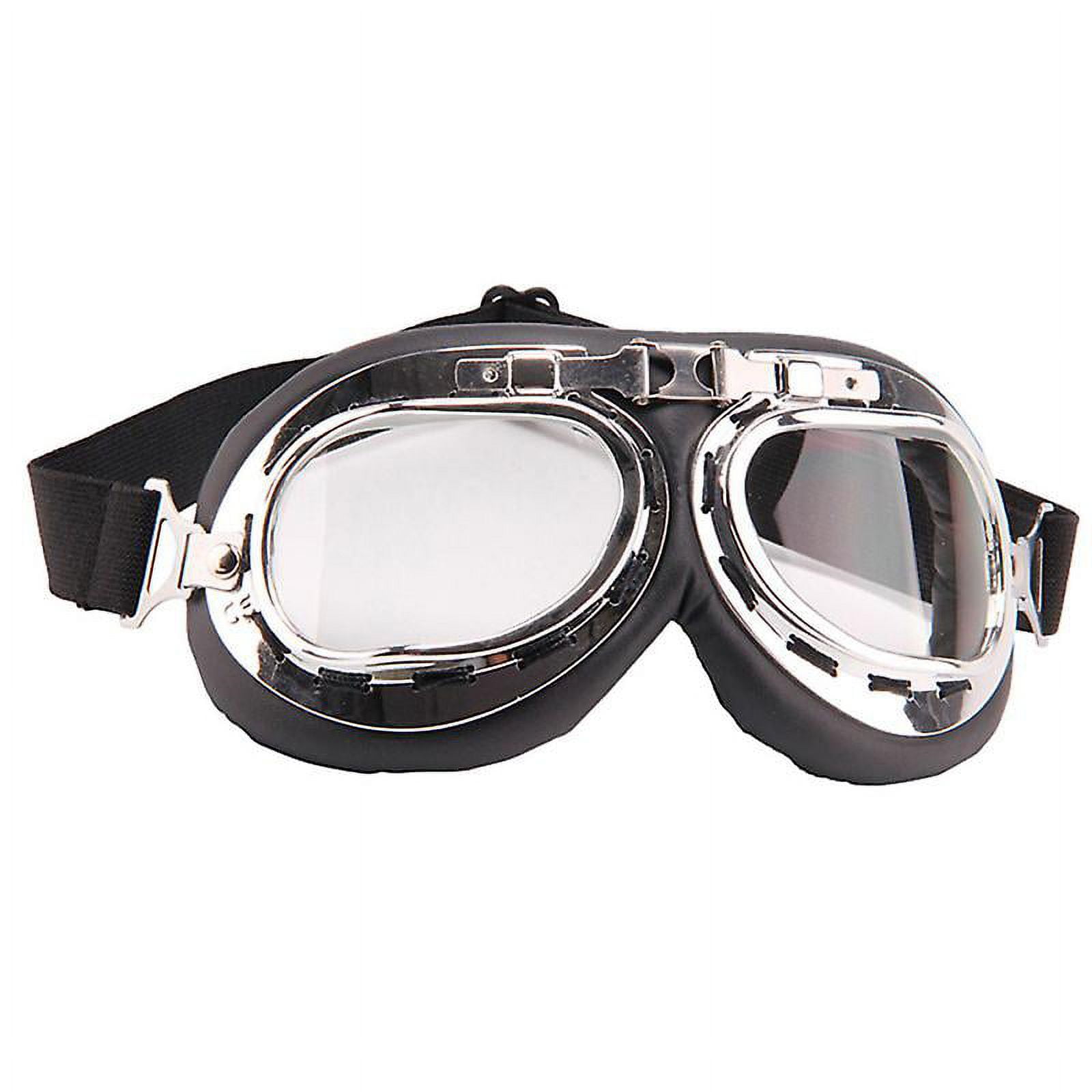 1pcs Motorcycle Goggles