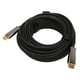 thumbnail image 1 of Cable de interfaz multimedia HD de alta velocidad, cable de interfaz multimedia HD 4K, cable de interfaz multimedia HD de Gbps, cable de interfaz multimedia KHD con capacidad de respuesta ultrarrápid, 1 of 12