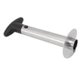 thumbnail image 4 of Pineapple Corer, Time Saving Dishwasher Safe Lightweight Pineapple Cutter Portable Easy Stainless Steel  For Home, 4 of 8