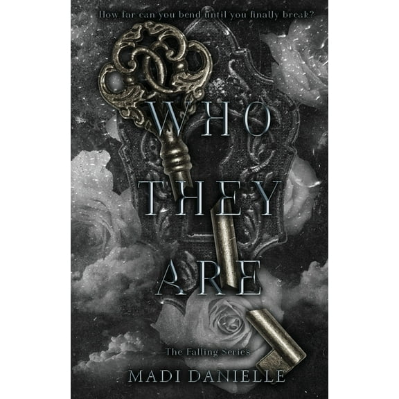 Who They Are, (Paperback)