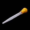 thumbnail image 5 of CHICKEN TURKEY MEAT CLEAR LIQUID GRAVY JUICE BASTER TUBE SYRINGE PUMP BBQ FOOD, 5 of 9