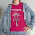 thumbnail image 3 of Silver Ankh Tee, 3 of 9