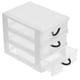 thumbnail image 1 of BESTYASH Organizador Cajón De Plástico Para Oficina Con Capas De Almacenaje, 1 of 7