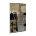thumbnail image 2 of Stupell Industries Contemporary Still Making Time Abstraction Canvas Art, 20 x 30, by Brent Baker, 2 of 7