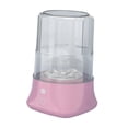 thumbnail image 2 of Lavadora portátil de 1L de capacidad, lavadora compacta, Mini taza de lavandería para el hogar, ropa de Camping, artículos pequeños, ropa de bebé rosa, 2 of 8