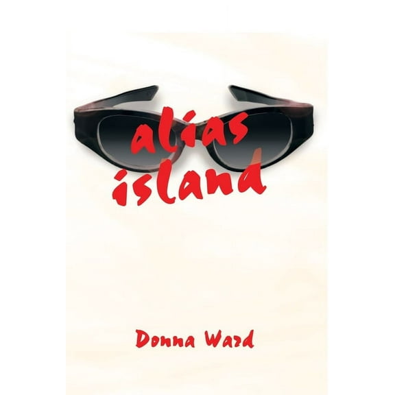 Mark Oberlin Mysteries Alias Island, (Paperback)