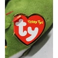 thumbnail image 4 of Teeny Tys - Wallie the Alligator  - Stuffed Animal, 4 of 6