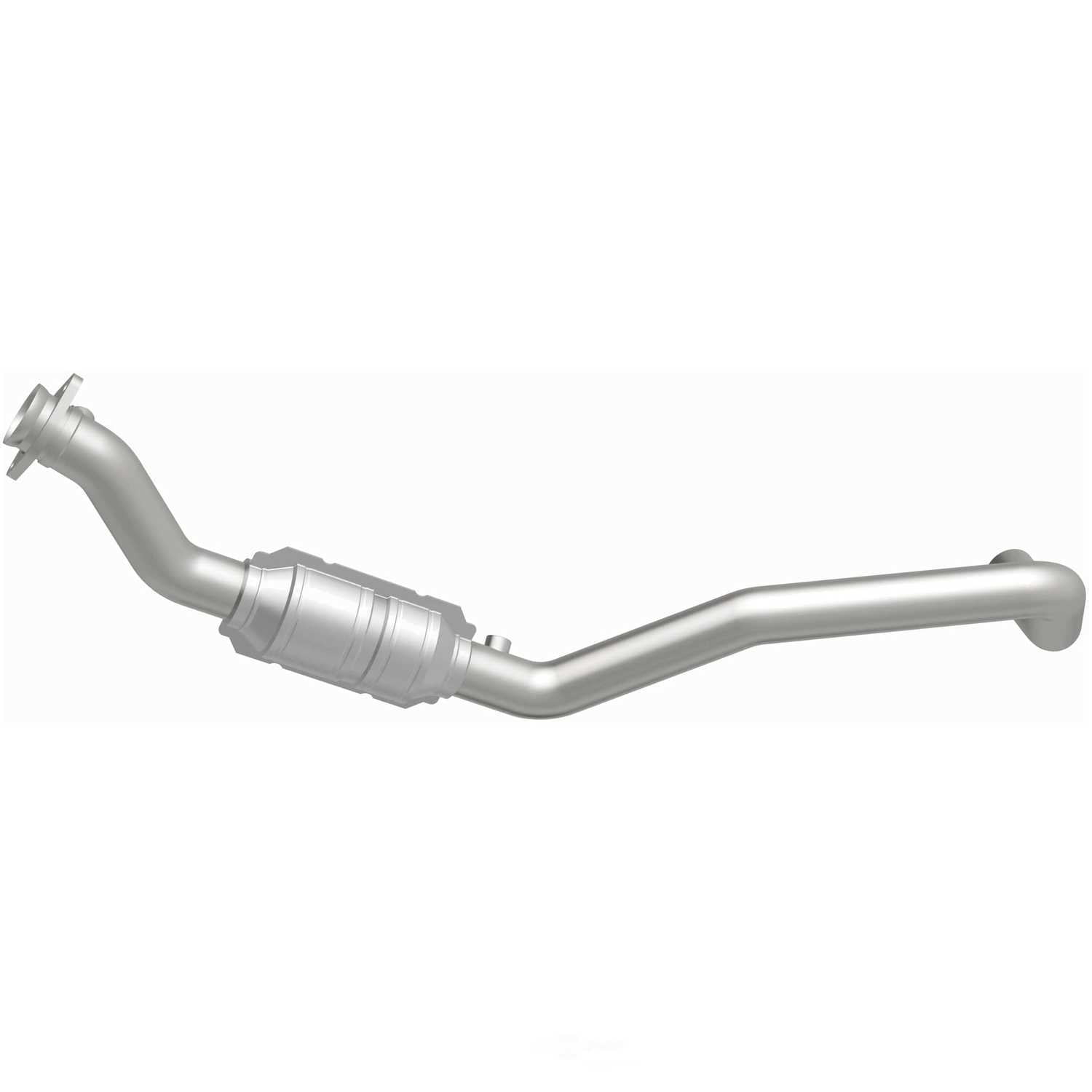 MagnaFlow 93417 - Catalytic Converter Fits select: 2004-2005 DODGE RAM 1500