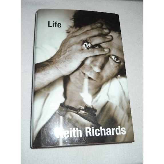 Pre-Owned Life (Hardcover) 031603438X 9780316034388