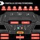 thumbnail image 3 of Caminadora Electrica Plegable Centurfit 14m/h Bluetooth App 2.75hp, 3 of 8