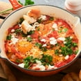 thumbnail image 3 of GranAroma Basil Leaves, Sweet Fragrance, Salads & Soups 3.2 Ounce, 3 of 6