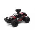 thumbnail image 1 of Camioneta RC Todoterreno con Cámara WiFi, 2.4G Alta Velocidad, Derrapes Extremos, Batería 6V 500mAh, Control 50M, Rojo Intenso, para Adultos, 1 of 4
