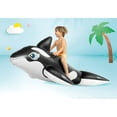 thumbnail image 2 of WWS-Inflatable Pool and Lake Floats \u2013 Inflatable Rafts, Loungers & Ride-Ons, 2 of 4