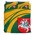 thumbnail image 4 of Juego de cama Escudo de Lituania Cricket RLT6, 4 of 5