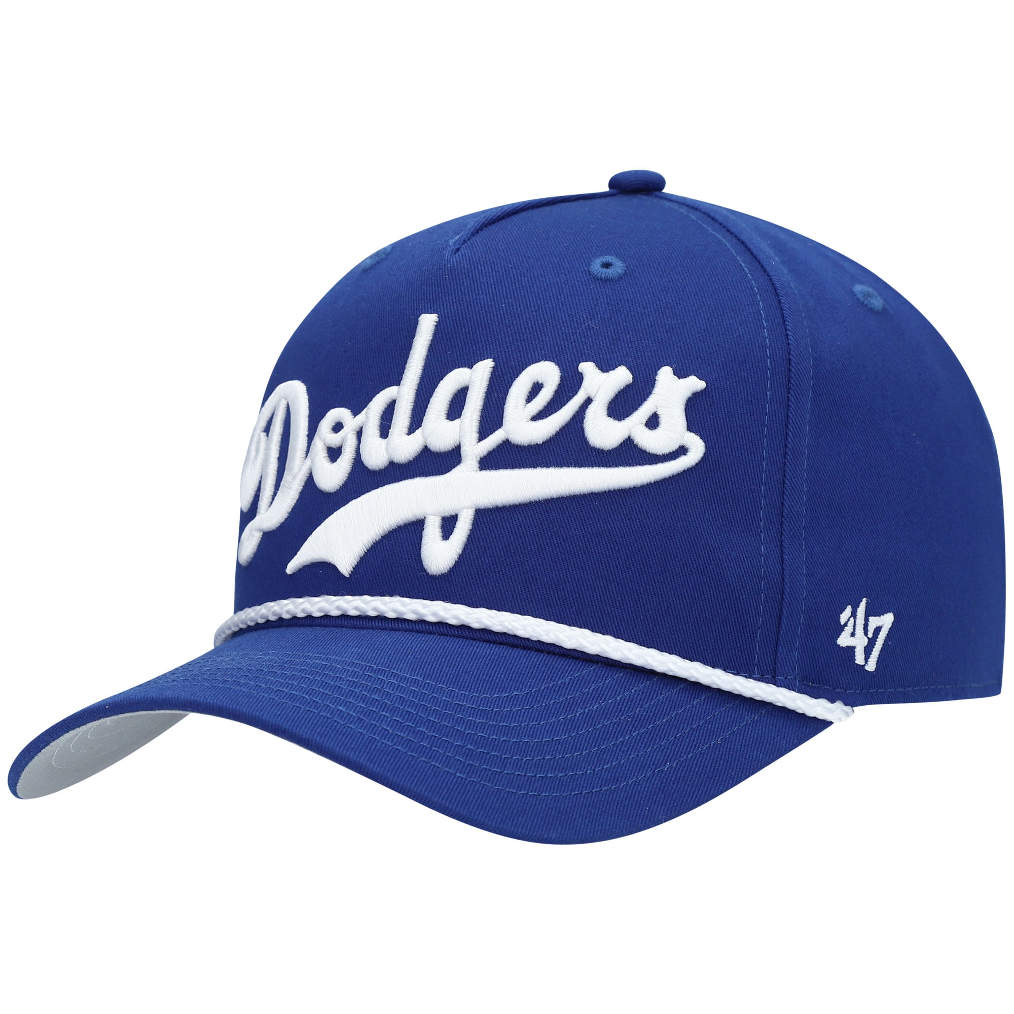 Los Angeles Dodgers '47 Cooperstown 