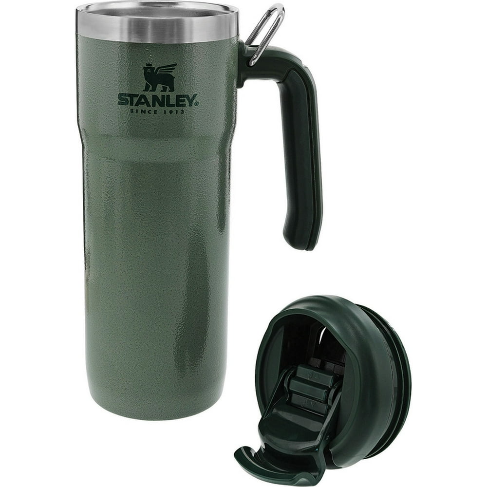 insulated coffee travel mugs 20 oz