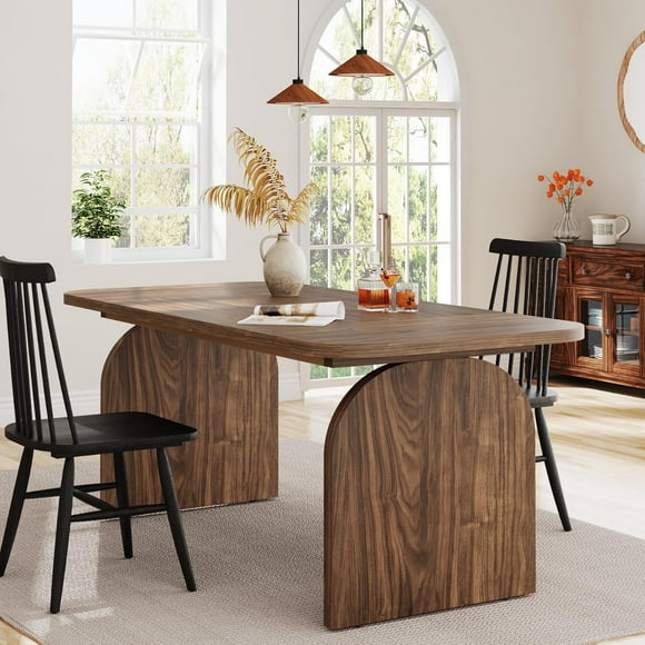 Rectangular Kitchen Table Walmart Canada