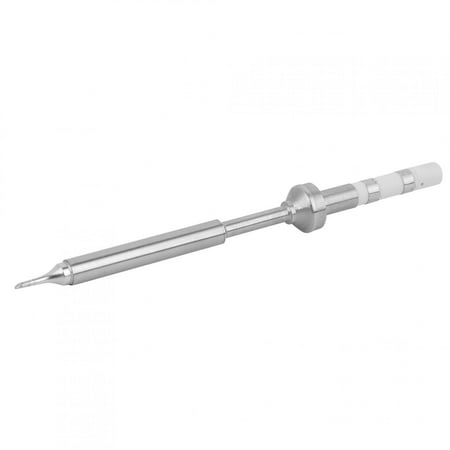 

Soldering Iron Kit TS-C1 Soldering Iron Tip 100-500 ( Degrees Celsius ) For TS100 Digital LCD Soldering Iron Welding Soldering