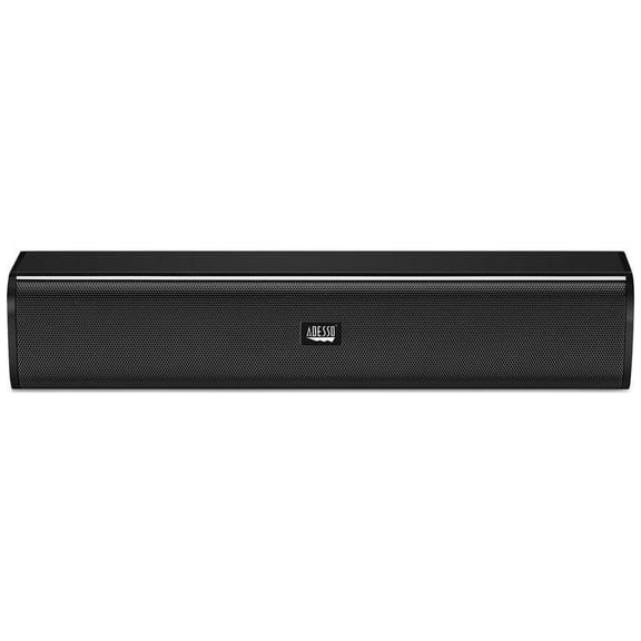 Adesso USB Multimedia Soundbar