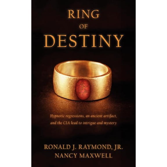 Ring of Destiny, (Paperback)