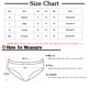 thumbnail image 3 of Bragas de cintura media-baja estampadas transpirables cómodas informales sexis a la moda para hombre Pompotops  qyievc6601, 3 of 3
