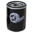 thumbnail image 2 of aFe Power Pro GUARD HD Oil Filter (4 Pack) 44-LF050-MB Fits select: 2002-2009 TOYOTA CAMRY, 2005-2006 TOYOTA COROLLA, 2 of 5