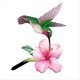 thumbnail image 2 of Inserciones Decorativas para Jardín, Letrero de Flores para Césped, Estacas para Jardín, Decoración Al Aire Libre, Pájaros, Estaca para Césped, Arte de Patio, 2 of 5