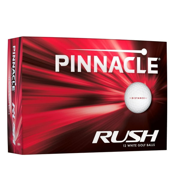 Pinnacle Rush