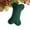 Green, variant on Uuiauoio Dog Christmas Stocking Candy Bags, Knit Christmas Stocking for Dogs, Bone Shape Dog Stocking Christmas Large Pet Stockings Hanging Dog Christmas Stocking for Dogs Cats Pets