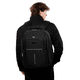 thumbnail image 5 of Mochila Para 15.6 Pulgadas Laptop para Viaje escolares Belug, Negra, 5 of 5