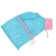 thumbnail image 4 of Bolsa de baño para gatos, malla transpirable, resistente a los arañazos, bolsa de ducha ajustable desmontable para recortar uñas y bañarse, 4 of 5