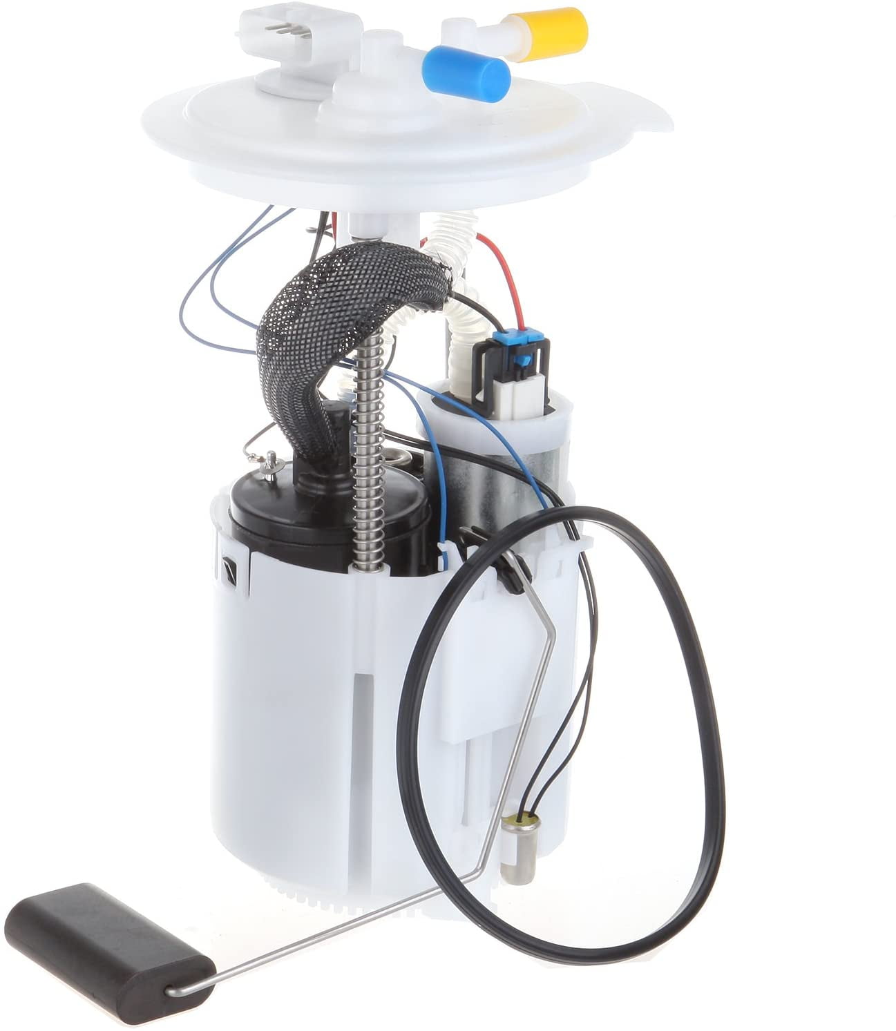 Fuel Pumps in Fuel Pumps and Strainers 