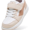 thumbnail image 5 of Tenis CASUAL Puma Rebound V6 Lo ACT INF BLANCO 12CM, 5 of 5