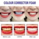 thumbnail image 3 of V34 Foaming Whitening Toothpaste Tooth Stains Stain Fresh Breath Clean Tartar Yellow Stains Whiten Teeth, 3 of 5