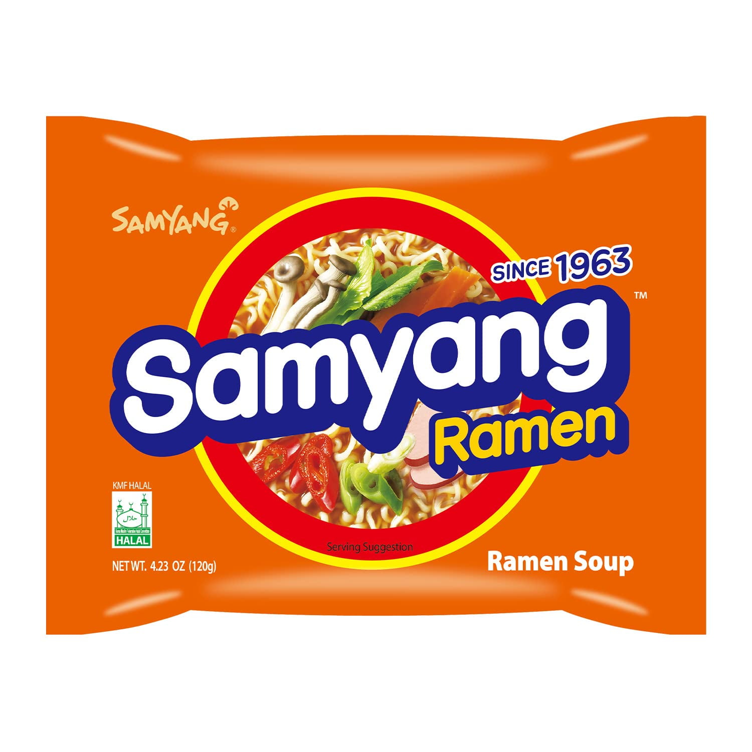 How did I do on my ramen sample box? > General Discussion > AR15.COM