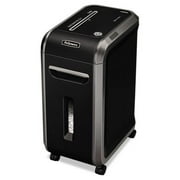 Fellowes Powershred 99Ms Micro-Cut Shredder