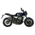 thumbnail image 1 of MOTOCICLETA SPORT CAFÉ GK 350 NEGRO/AZUL 2025, 1 of 1