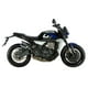 thumbnail image 1 of MOTOCICLETA SPORT CAFÉ GK 350 NEGRO/AZUL 2025, 1 of 1