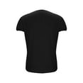 thumbnail image 7 of Plus Size Cute Tops for Women with Pleats Crew Neck Puff Short Sleeve Flowy Casual Dressy Blouse Summer T-Shirt (XL, Black), 7 of 7