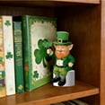 thumbnail image 6 of Kojanyu St. Patrick's Day Figurine – Holiday Decor For Planters,Shelves Desktops, 6 of 6