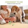 thumbnail image 3 of RUNROTOO Compact Microscope Battery Operated For Kids Science Experiments 1Set, 3 of 8