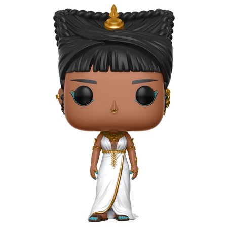 Mummy Pop - POP Movies The Mummy Ahmanet Action Figure, From The Mummy, Ahmanet, as a stylized POP vinyl from Funko! By FunKo