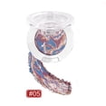 thumbnail image 4 of QunYou High Gloss Baked Powder Pearl Shimmer Eye Shadow Blush Highlighter Contouring Makeup Beauty, 4 of 5