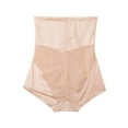 thumbnail image 5 of Women Butt Lifter Underwear High Waist Seamless Butt Lifter Enhancer Tummy Control Panty Underwear Body Shaper, 5 of 7
