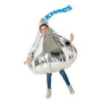 thumbnail image 1 of Hershey Kiss Child Inflatable Costume, 1 of 2