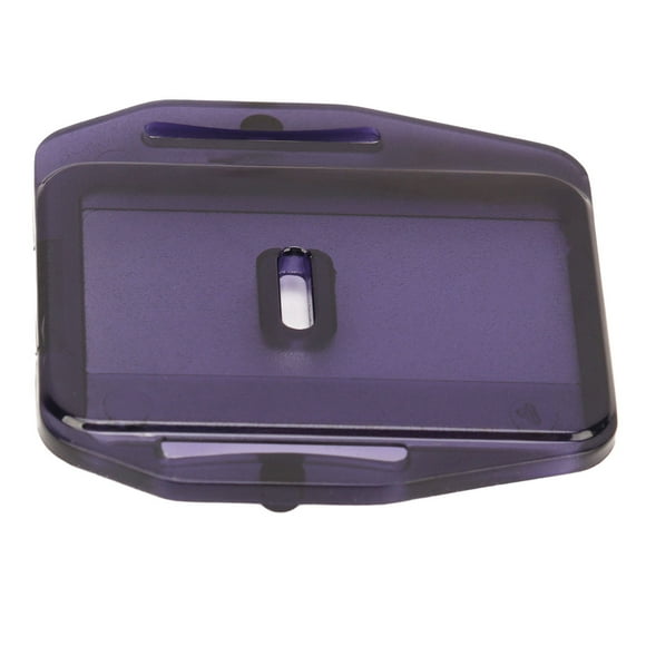 Placa De Zurcir Para Máquina De Coser, Repuesto Seguro De Usar Placa De Zurcir ABS Fácil De Instalar Compacta Para M3500 Para M3300 Para MX23