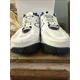 thumbnail image 4 of New Balance Fresh Foam X 1007 Shoes Mens 14 Wide White Navy Court Pickleball, 4 of 6
