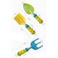 thumbnail image 2 of Juego De 3 Piezas Herramientas De Jardinería Para Niños Juguete De Playa Para Niños Para Arena Y Jardinería Juego De Jardinería Para Niños Advancent HA035535-00, 2 of 6