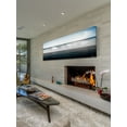 thumbnail image 5 of Fading Clouds by Parvez Taj Painting Print on Wrapped Canvas, 5 of 7