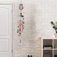 thumbnail image 4 of Chime Decoration Butterfly Bird Wind Chimes Outdoor Hanging Decor, 4 of 8